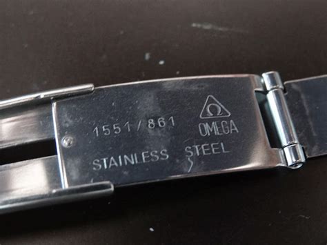 omega constellation watch band pins|Omega Constellation pins and tubes.